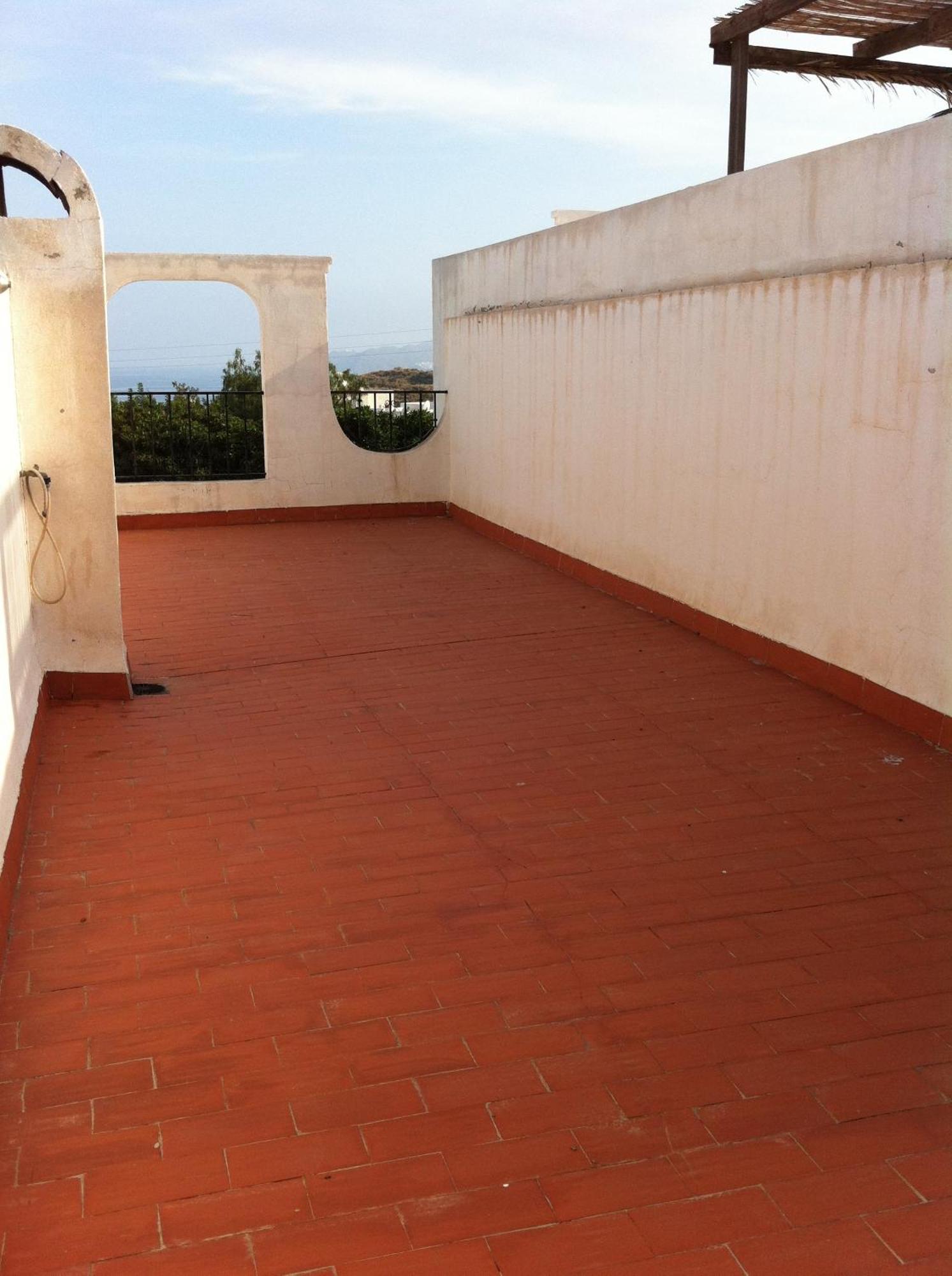 Duplex Turisticos Mojamar Playa Daire Mojácar Dış mekan fotoğraf