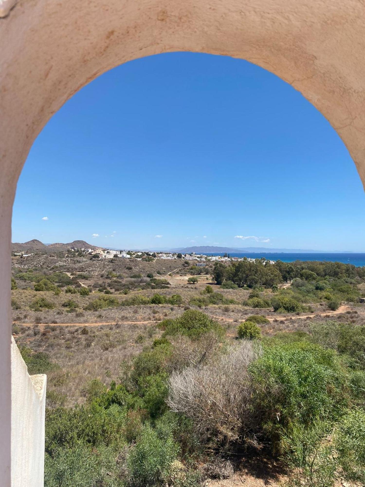 Duplex Turisticos Mojamar Playa Daire Mojácar Dış mekan fotoğraf