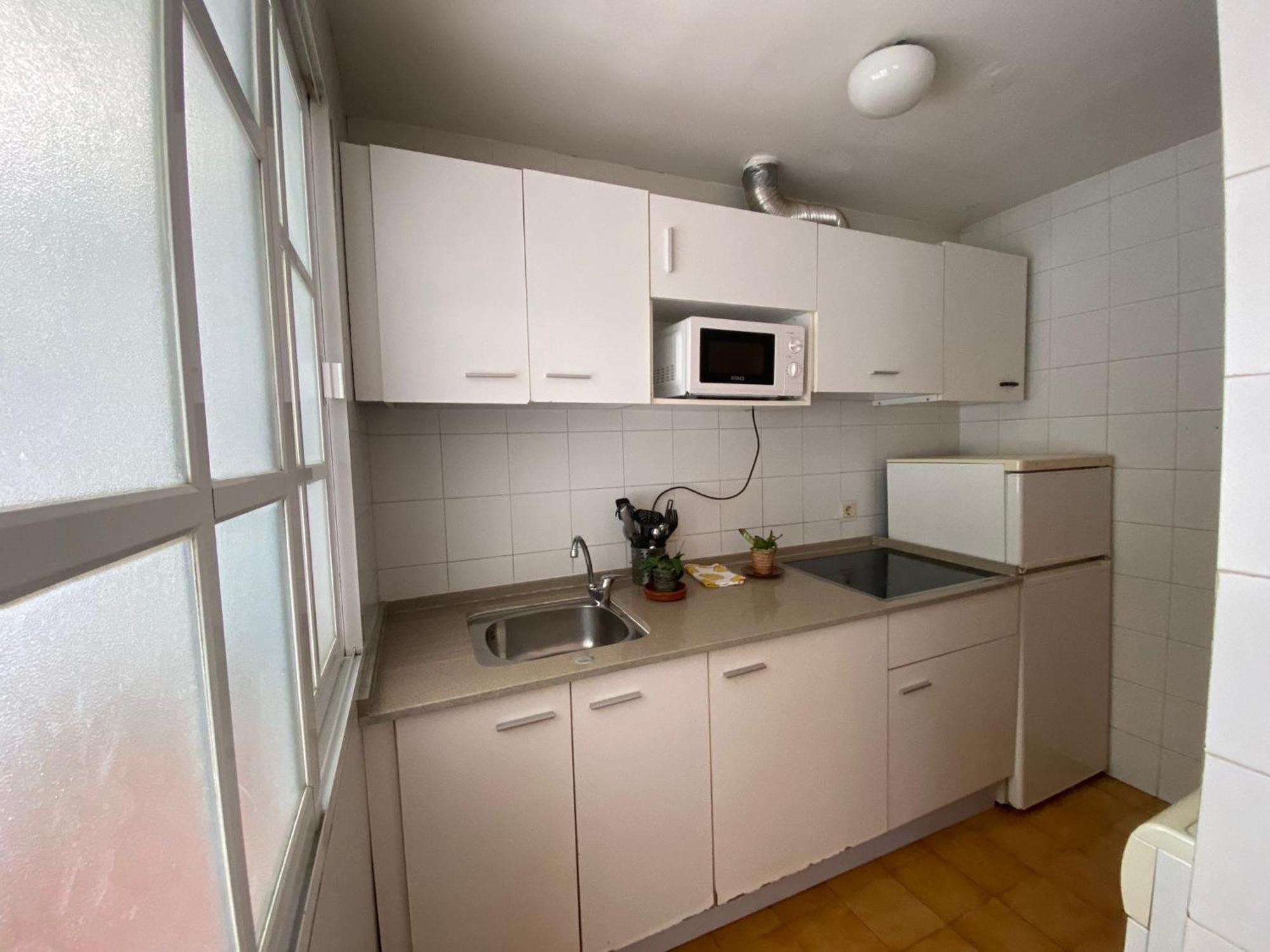 Duplex Turisticos Mojamar Playa Daire Mojácar Dış mekan fotoğraf