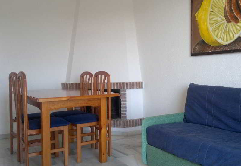 Duplex Turisticos Mojamar Playa Daire Mojácar Dış mekan fotoğraf